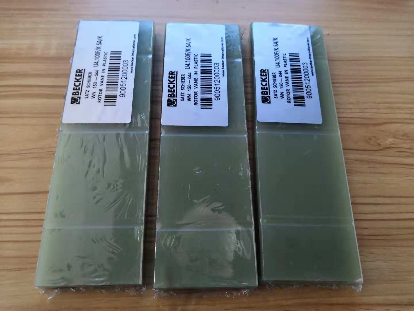 BECKERؐ����ձ��~Ƭ90051200003 U4.100��ձ��~Ƭ ��Ƭ