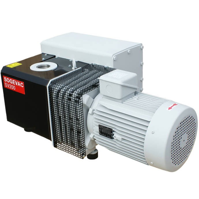 LEYBOLD���R����ձ�SV200 �μ���Ƭ��ձ� ԭ�b��Ʒ